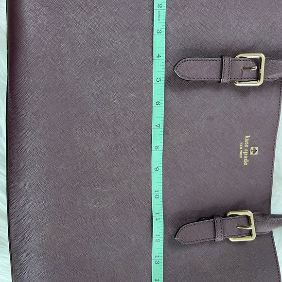 Kate Spade Large Purse - Picture 10 of 10
